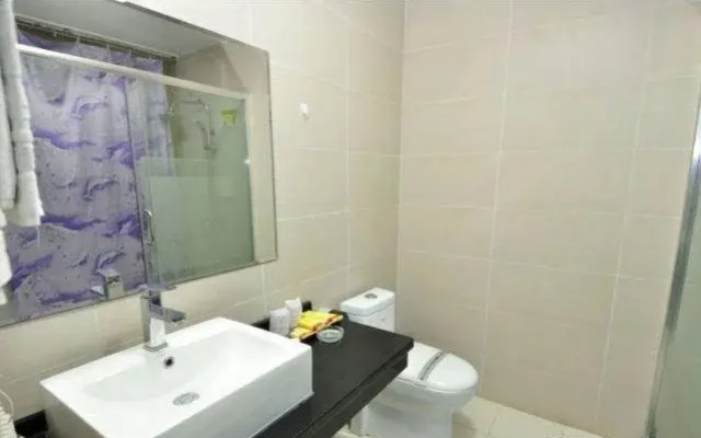 Xintiandi Hotel
