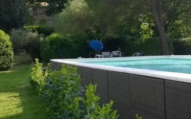 Il Giardino e la Dimora