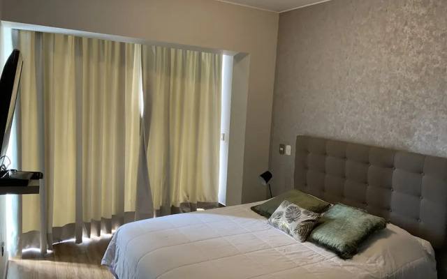 MLA apartments - Larcomar