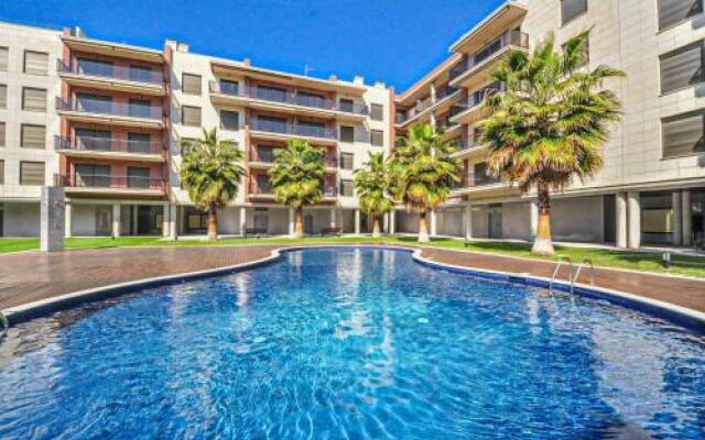 Esquirol Litoral Costa Dorada