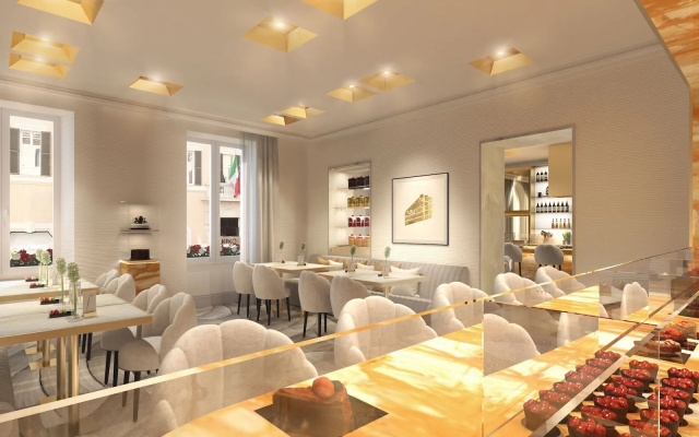 The First Dolce - Preferred s & Resorts