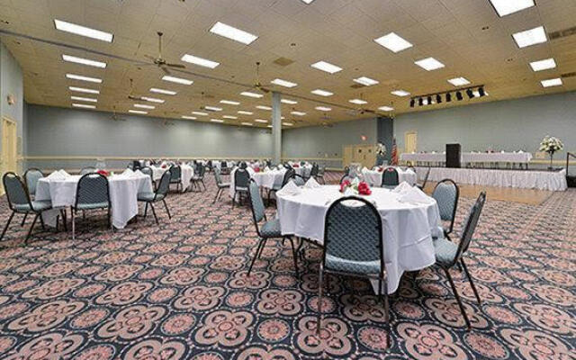 Holiday Inn West Memphis-i-55