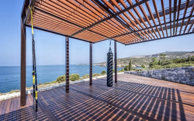 Six Senses Kaplankaya