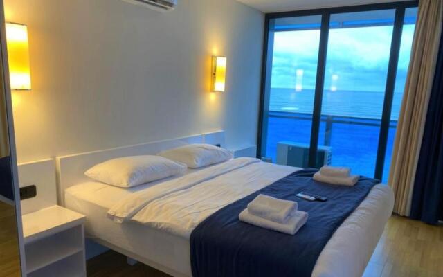 Batumi City Aparthotel