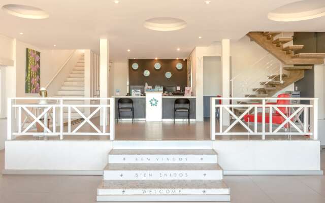 Aroma Do Mar by Latitud Hoteles