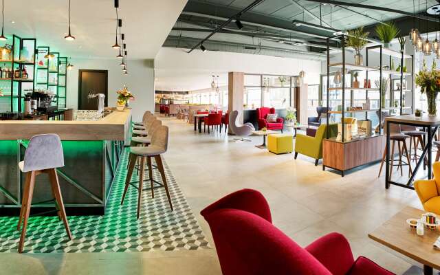 Park Inn by Radisson Hasselt