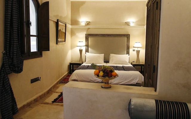 Riad Al Rimal & Spa