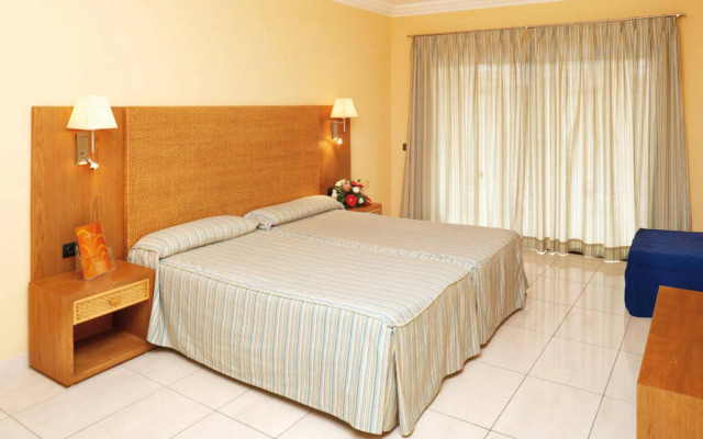 Hotel Riu Buenavista - All Inclusive