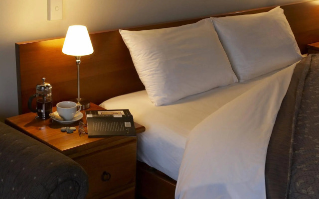 Shining Star Beachfront Accommodation