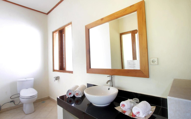 Puri Sari Beach Hotel