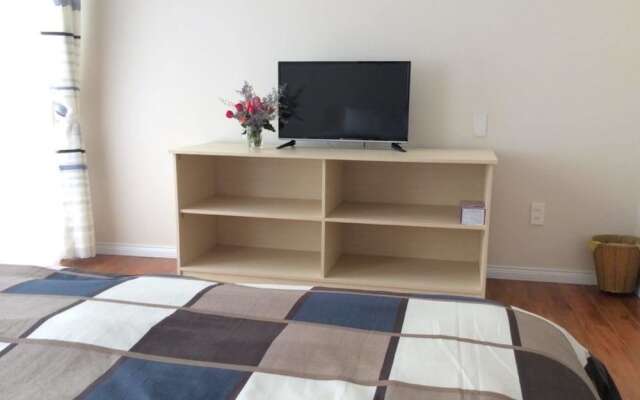 Tulip Xanh Homeaway