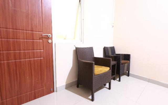 OYO 3807 Guest House 268