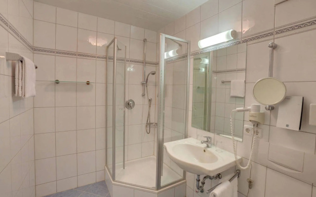 Berghotel Hammersbach, Sure Hotel Collection by Best Western