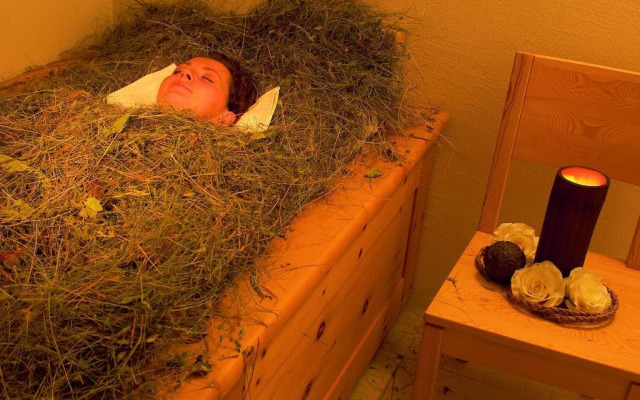 Hotel Central La Fainera Superior