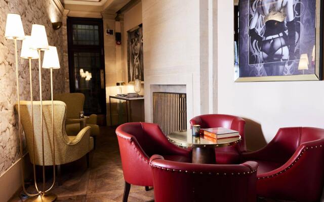 Harbour Hotel Bristol