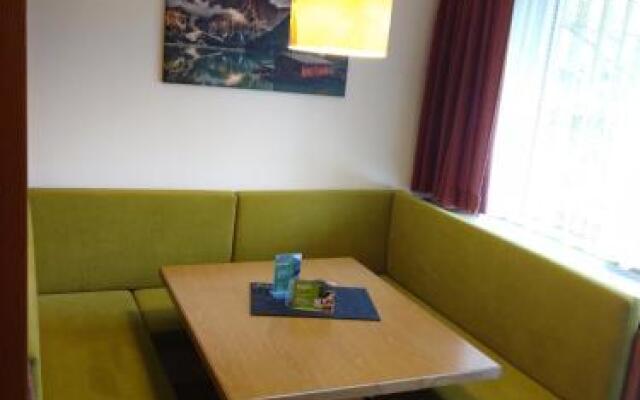 Apart-Hotel Garni Happy Kienberg