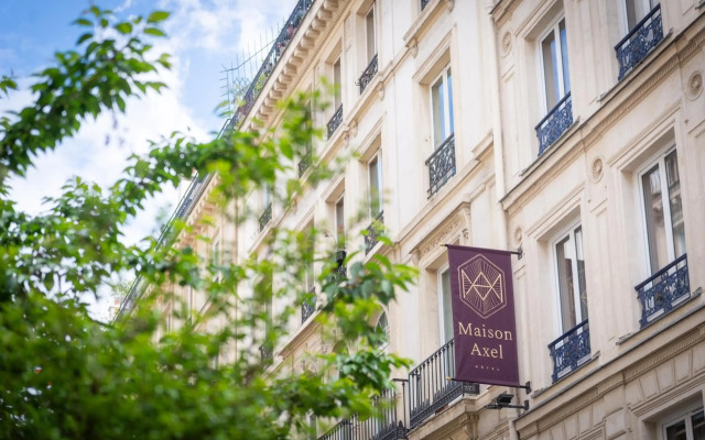 Hotel Maison Axel Opera