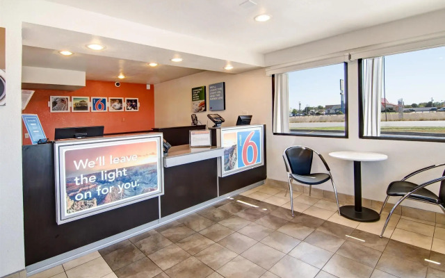 Motel 6 Euless, TX - Dallas