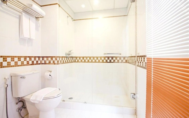 The Ecotel Bangkok
