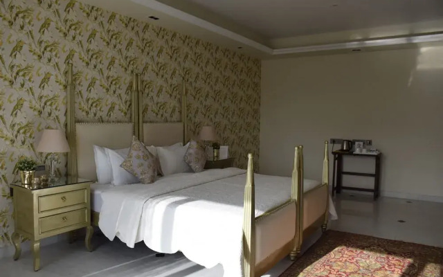 Dileep Kothi A Royal Boutique Luxury
