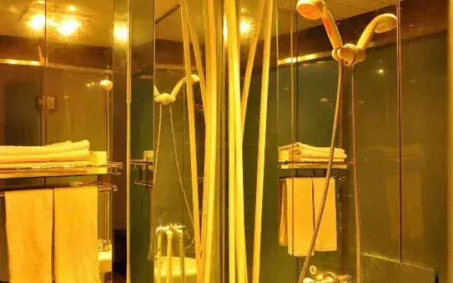 Xingyuan Express Hotel