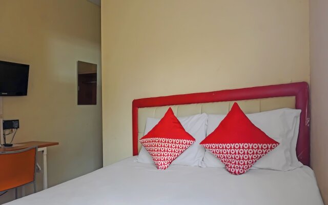 OYO 92656 Jati Residence Pulo Gadung