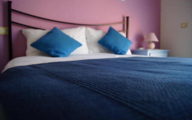 Country House La Foggetta