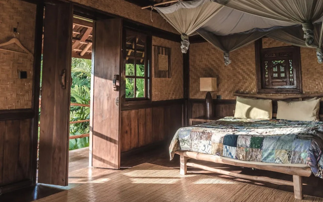 Bali Eco Stay
