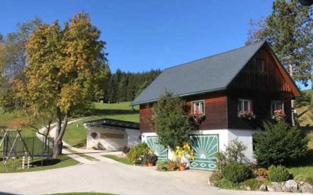 Ferienhaus Zwickelreith