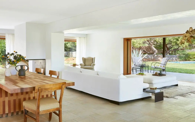 Cape Sounio, A Grecotel Resort to Live