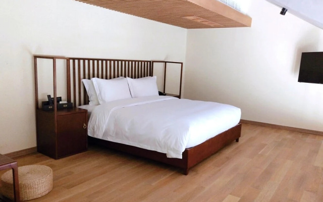 Yue Xi Shan Ju Resort