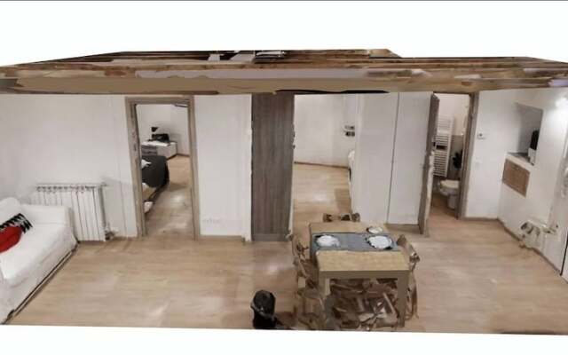 Triestevillas - Sweet, Central, Getaway Solution