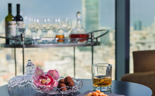 Hotel Rothschild 22 Tel Aviv