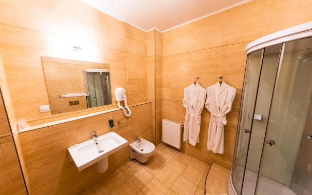 Hotel Daily Plaza