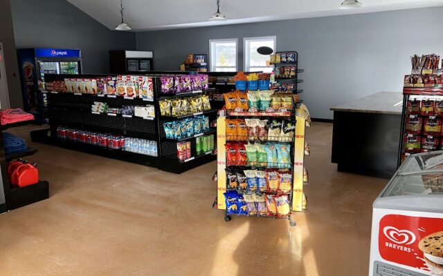 Appalachian Chalets & RV