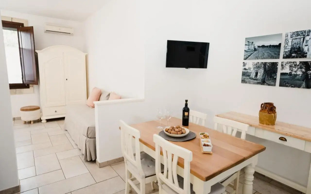 Tenuta donna Giulia P36-38 by Typney