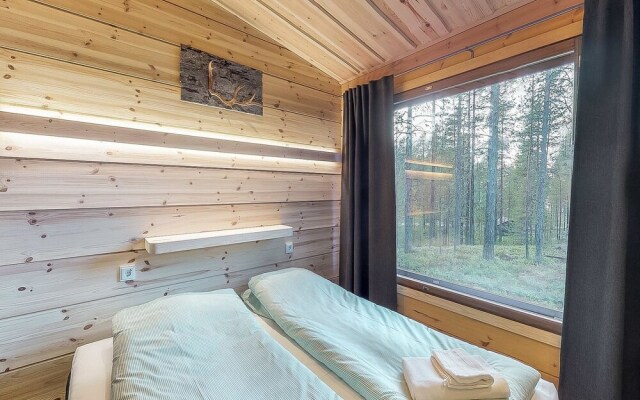 Saaga 1 Kuusamo in Kuusamo