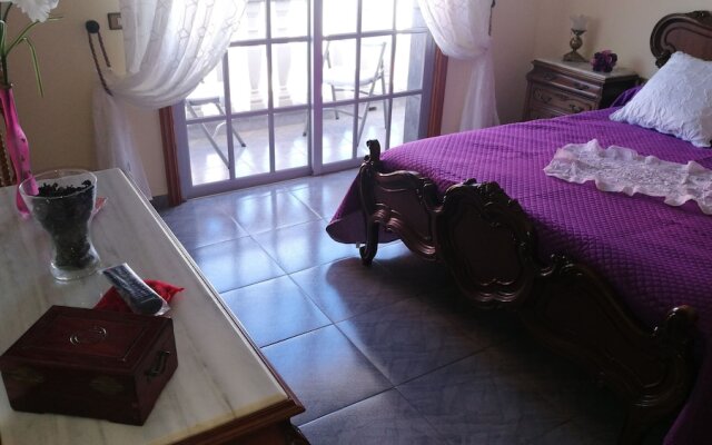 Holiday Home Emblema - Adults Only