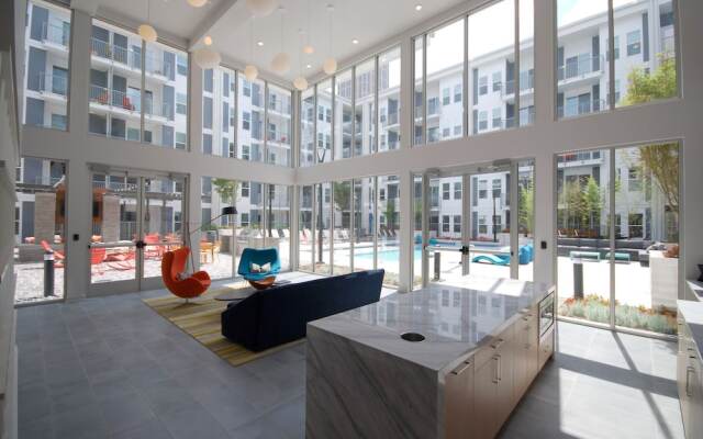Spectacular Apartments by BCA Furnished Apts