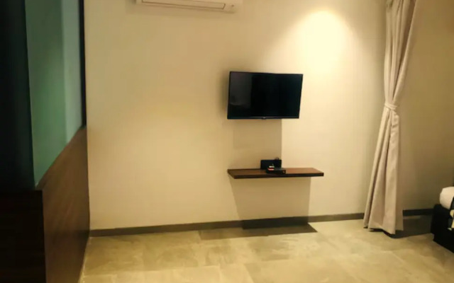 Hotel Ramraj