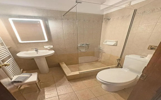 Hotel Molyvos I