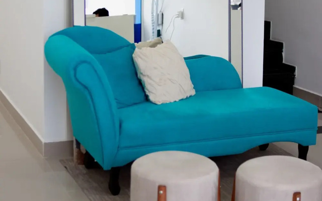 Pousada Bia da Praia