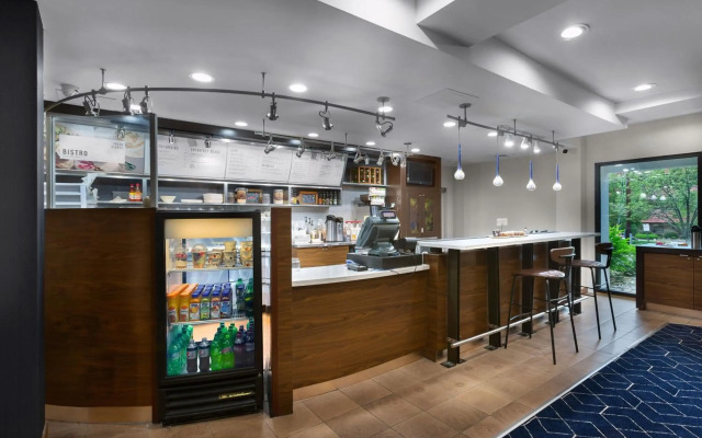 Courtyard by Marriott Winston-Salem Hanes Mall
