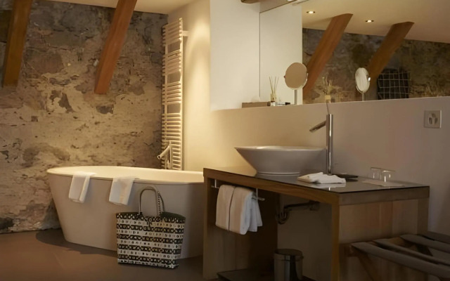 Boutique Hotel GuardaVal Scuol