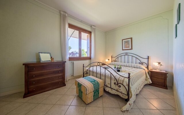 I Mosaici 2 Apartment by Wonderful Italy