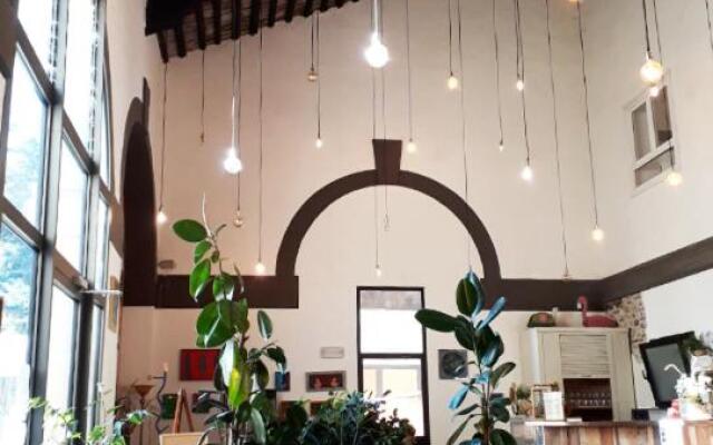 Guest House Villa Angaran San Giuseppe