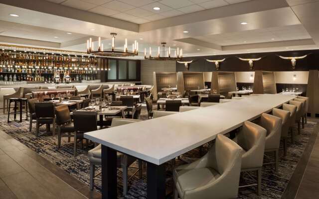 Embassy Suites by Hilton Dallas DFW Airport North