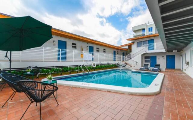 The Mariner Suites #26