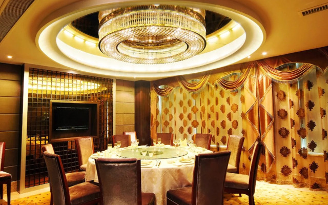 Shounan Business Hotel