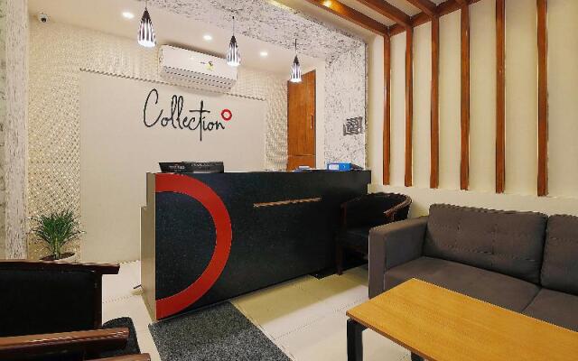 Collection O 30120 Arjun Boutique